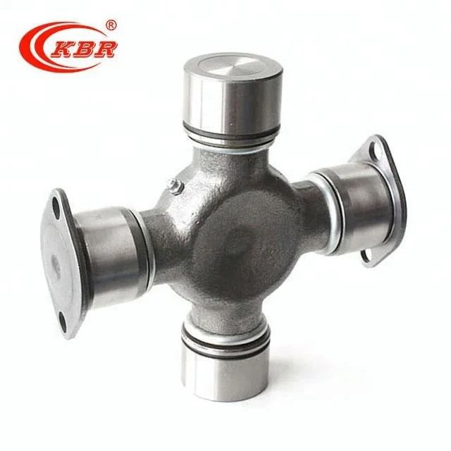 Kbr 5677 00 5 677x 1760 Series Universal Joint With 2 Wing Bearings For Truck Parts Cross Joint Buy Universal Joint With 2 Wing Bearings Universal Joint Truck Parts Cross Joint Product On Alibaba Com