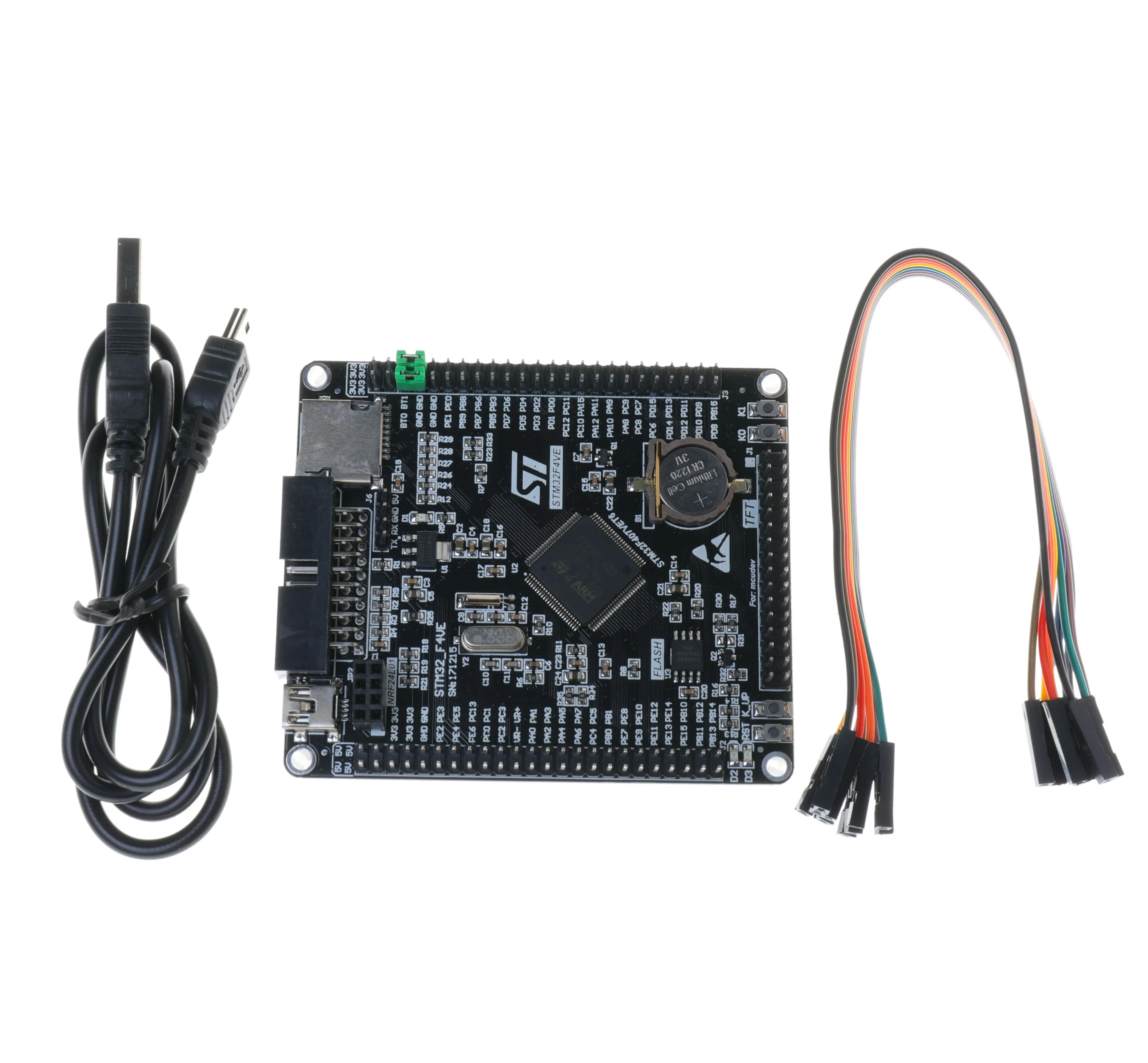 Blink stm32