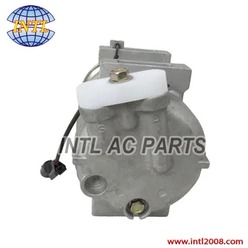 clrac様 Zexel DKS15CH AC Compressor for Mitsubishi L200 2.5 TD