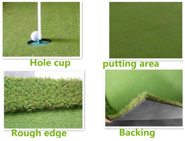 Ygt Outdoor Golf Putting Green Turf Carpet Buy Putting Green Turf
