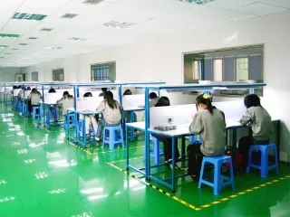 Great-One Electronic Technology Co., Ltd. 2