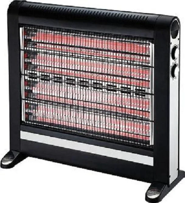 2023 Big Quartz Home Heater with Ce and Thermostat and Safety Switch