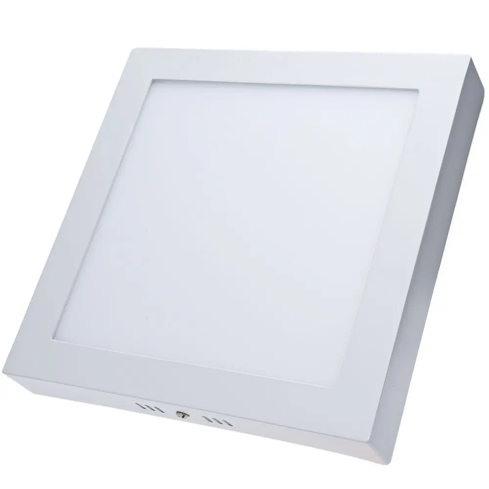 IP Rating 44 Led Flat Ceiling Panel Lighting - India BIS ISI CE RoHS Certificate Led Panel Light With 2 Years Warranty