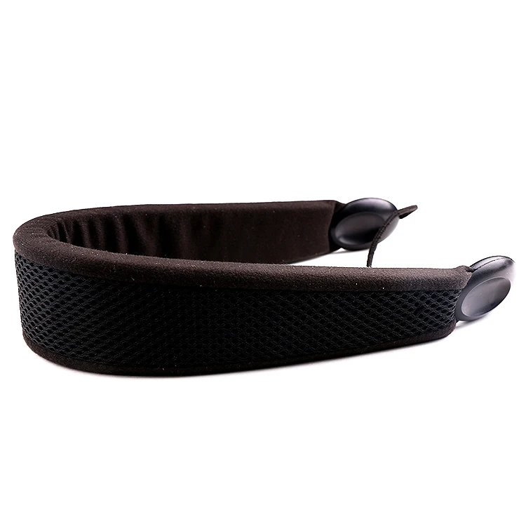 2'' Wide Custom Neoprene Soft Durable Saxophone Neck Strap with Foam Padding and Metal Swivel Hook