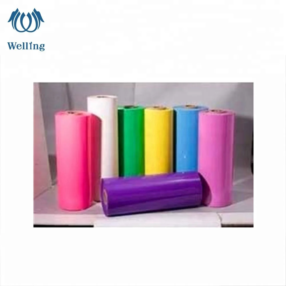 Customized Color Quality Assurance Rigid PVC Lampshade Sheet Lamp Shade Plastic Sheet