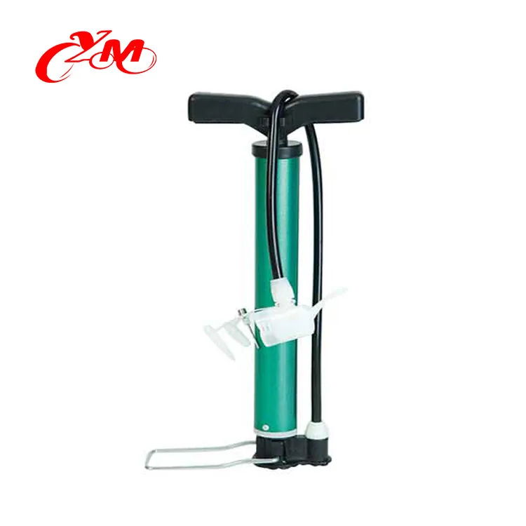 steel air pump for cycle