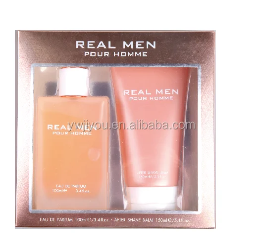 real men perfume