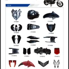 yamaha fz v2 parts price