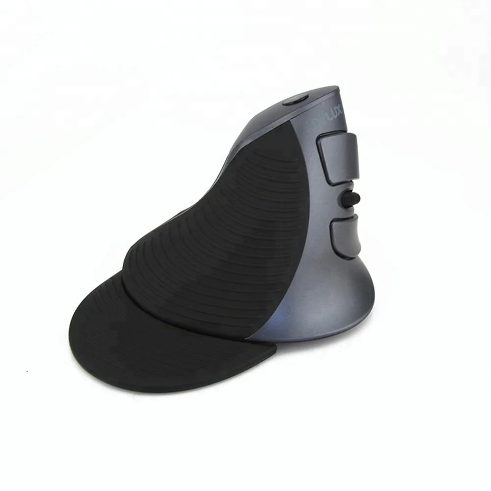 Latest Large Size for Big Hands Optical Ergonomic Computer Mouse