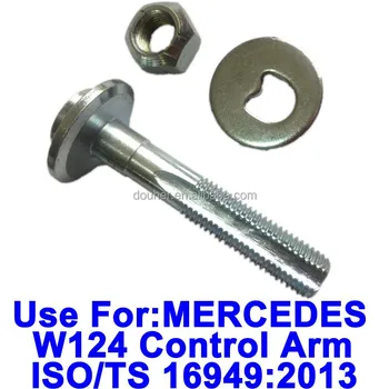Mounting Kit Control Lever OEM 1403501170 Use for BENZ Coupe with ISO9001 TS 16949 Certificate