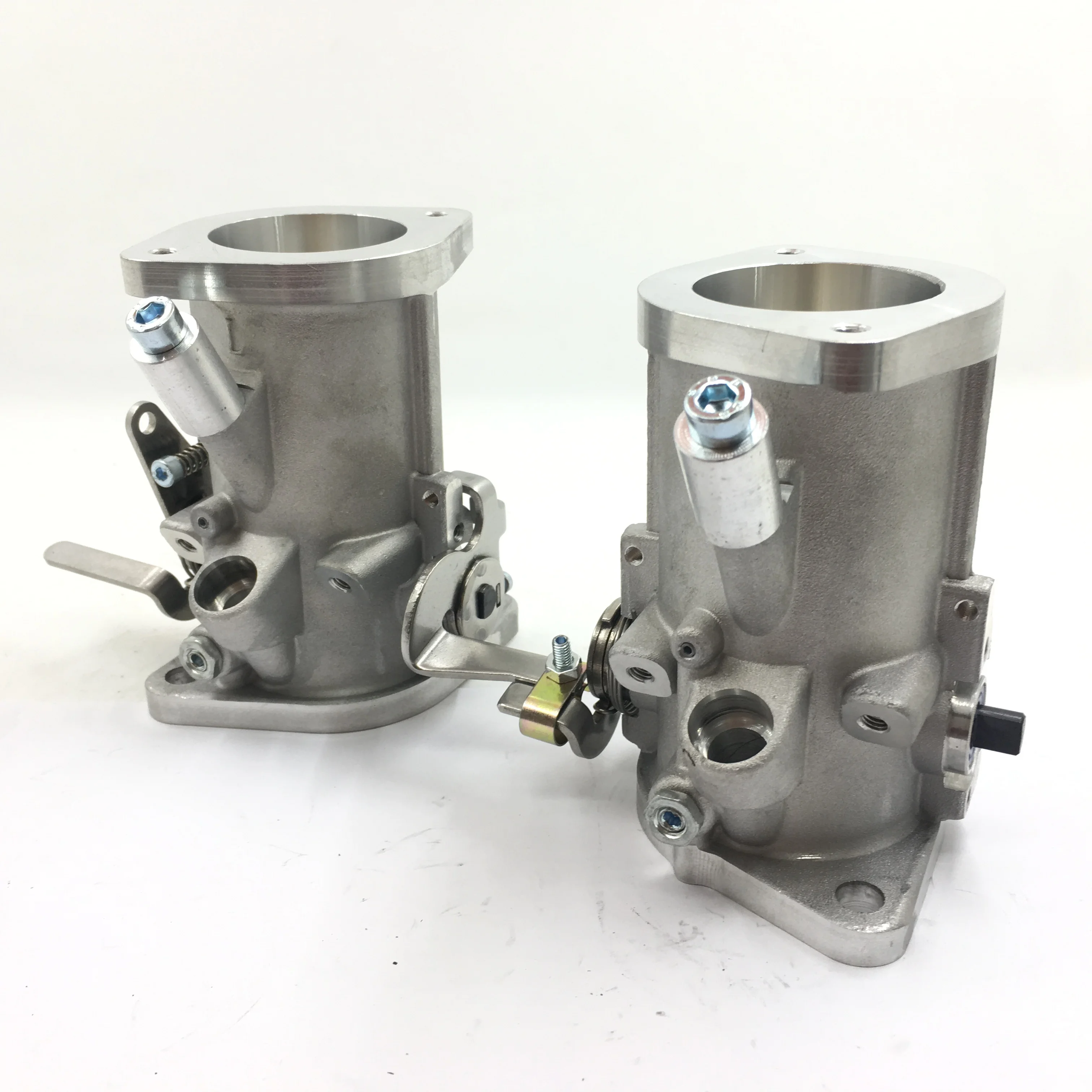 42 Ida 42ida Throttle Bodies Replace 42mm er & Dellorto Carb