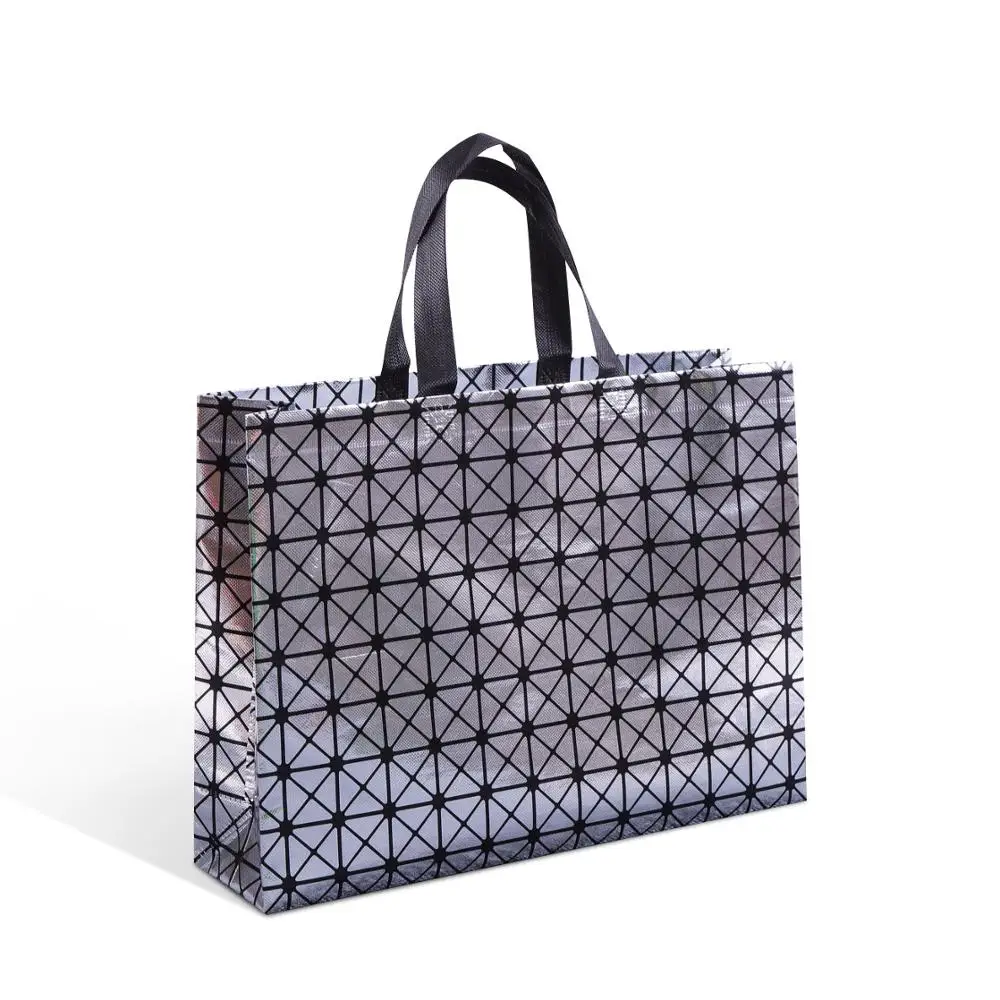 custom lululemon bags Lululemon-Style Bag  Shop DECA From Farmers Customized Lululemon Non Woven Round