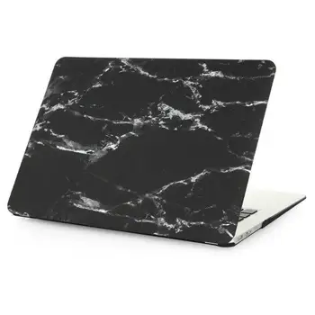 Hot Selling Marble Pattern Printing Protective Hard Case for New Macbook Pro 13 inch Case Air 13 inch 2012 2010 2017