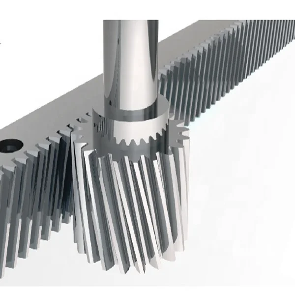 Precision Design Rack And Pinion Sets Rack And Pinion Linear Guide Rack Pinion Gear High