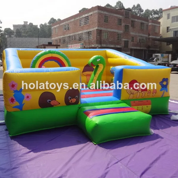 Hola Baratos Venta Castillos Hinchables Para Los Niños - Buy Castillos Inflables Product on Alibaba.com