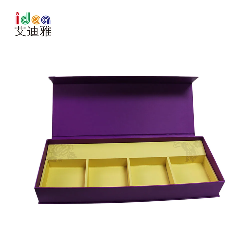 Лучшая цена пользовательские красочный дизайн магнитная бумага подарочная коробка