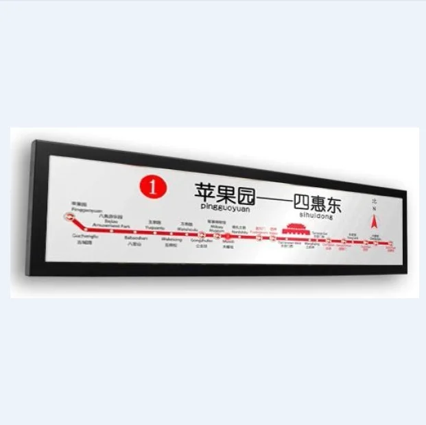resizing lcd displays supplier
