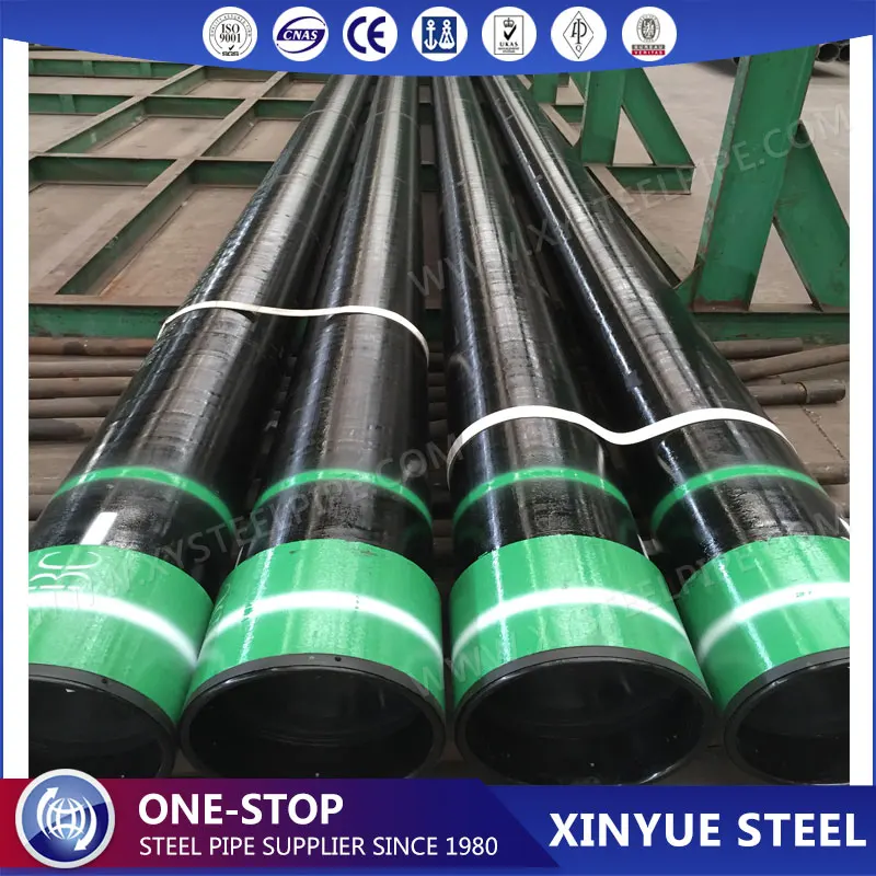 octg oil casing pipe, api 5ct| Alibaba.com