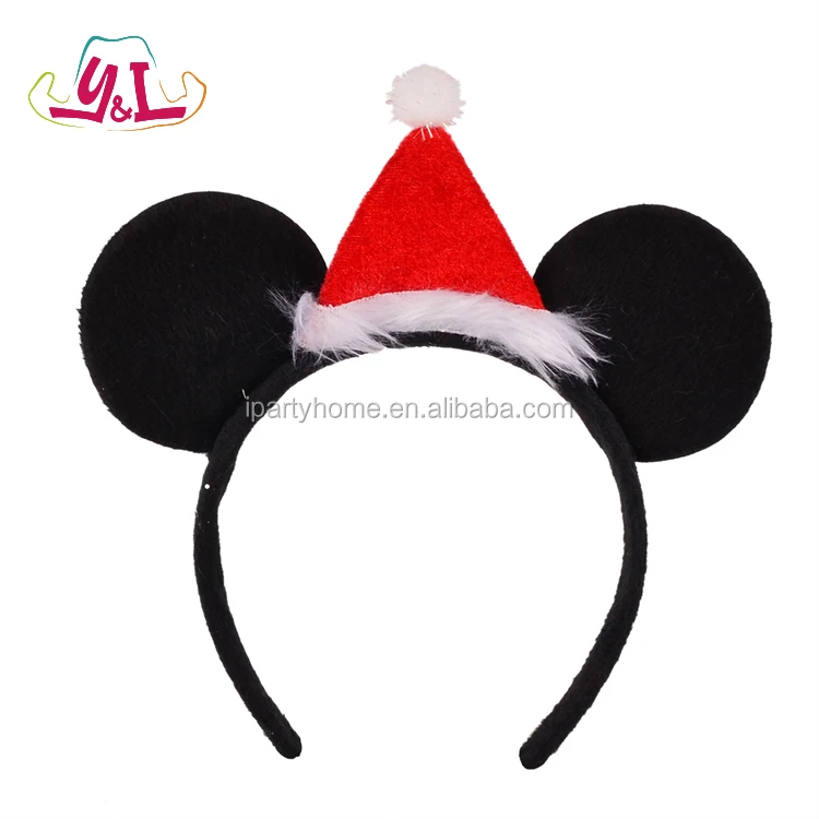 クリスマスオーナメントミッキーマウスパーティーキャットセクシーイヤーヘッドバンド Buy 猫耳カチューシャ セクシーな猫耳カチューシャ ミッキー マウスパーティーカチューシャ Product On Alibaba Com