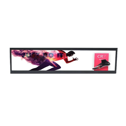line lcd display brands