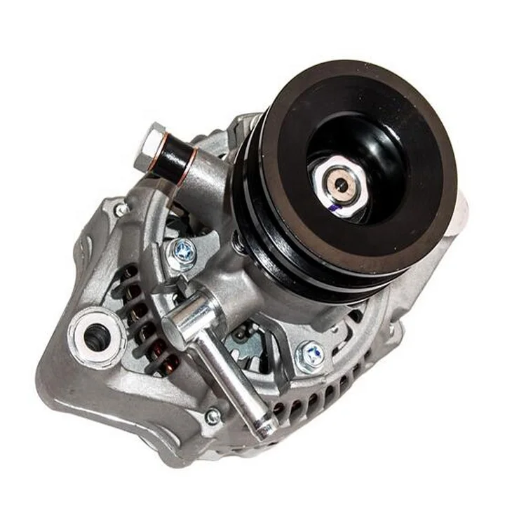 
 Генератор переменного тока 0986049510 100213-1730 100213-1770 для Toyota Hiace LH103R/LH113R/LH125 ENG.5L 3L 2.8L дизель 94-05 4-Runner 1989-96  