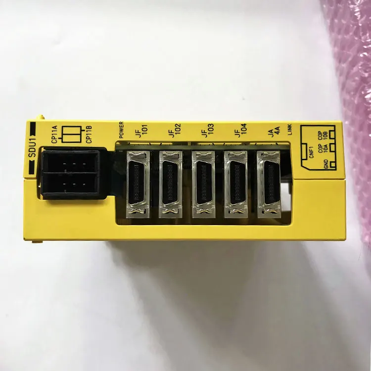 Fanuc A02B-0323-C205 CNCマシン新しいオリジナルI/Oボードモジュール