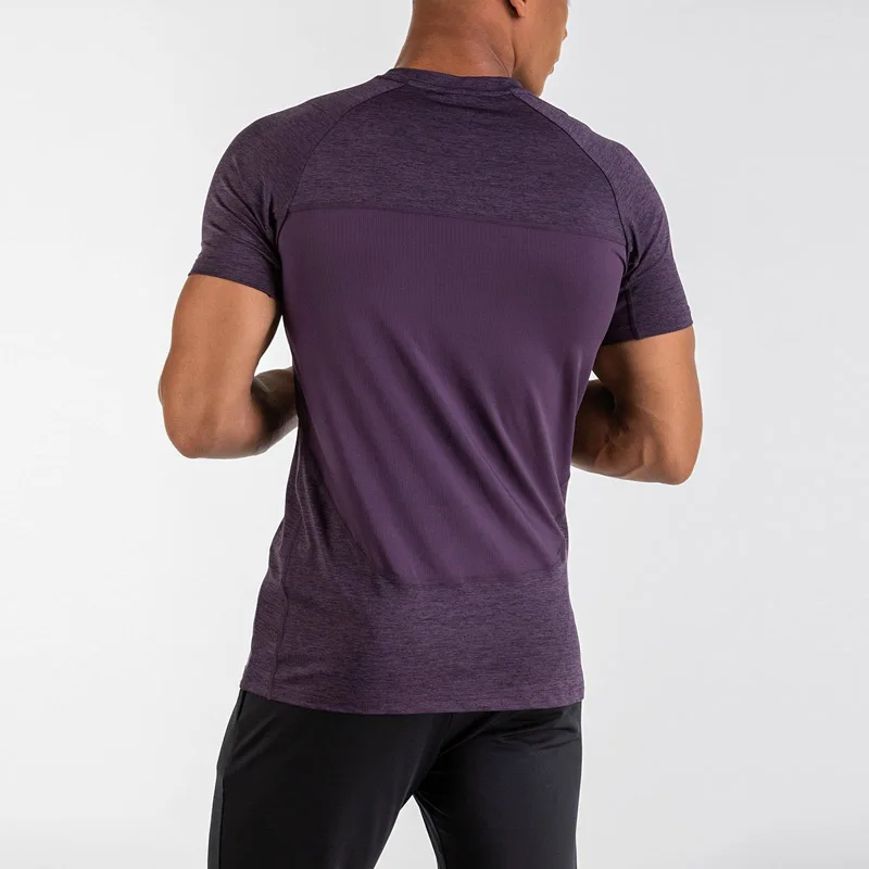 best quick dry t shirts men's