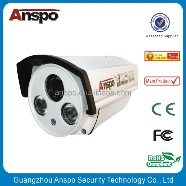 anspo camera app