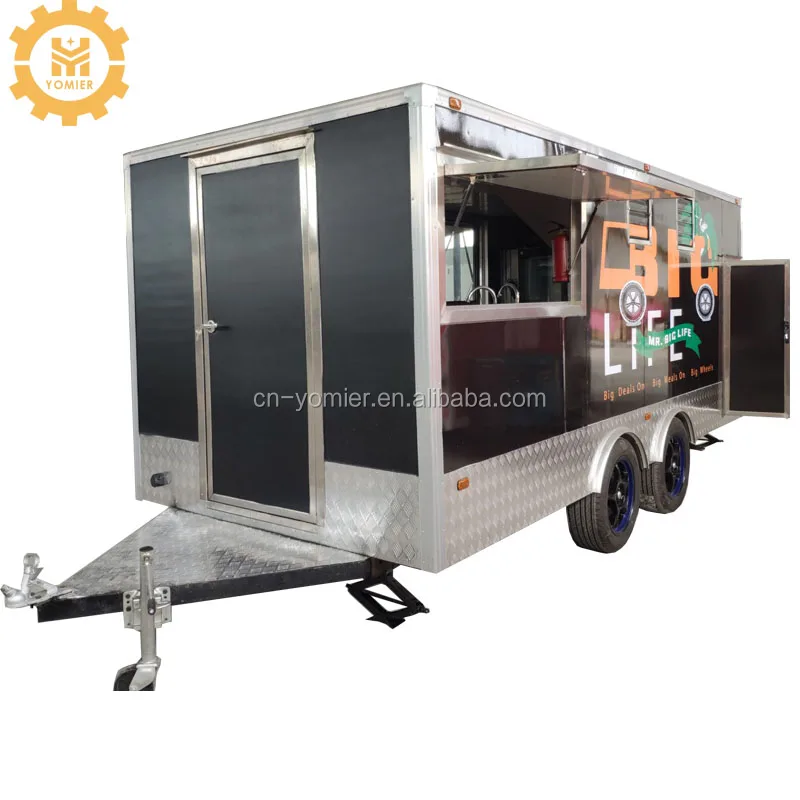 Hot Sale Mobile Shawarma Grill Food Cart Kebab Truck Burger Kiosk Buy Burger Kiosk Kebab Truck Shawarma Grill Food Cart Product On Alibaba Com