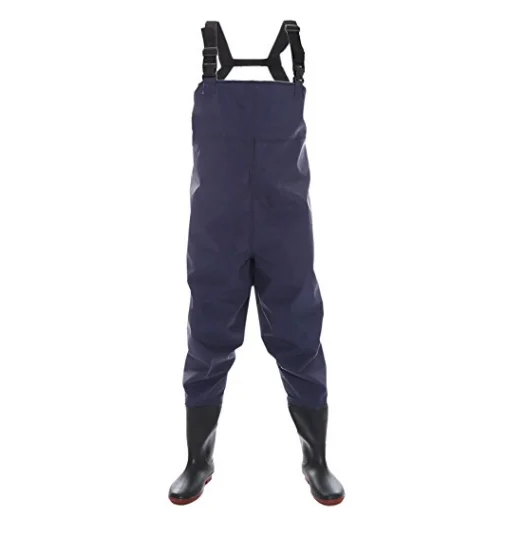 4xl fishing waders