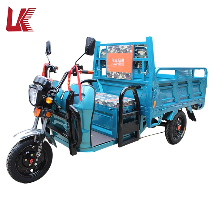 three wheel bike motor kit