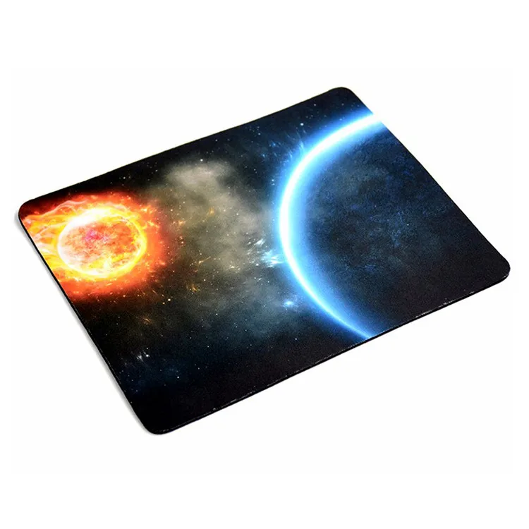 2022 Hot Sale Cheap Adult Keyboard Pad Advertising Gaming Mouse Pad Design for Computer Game