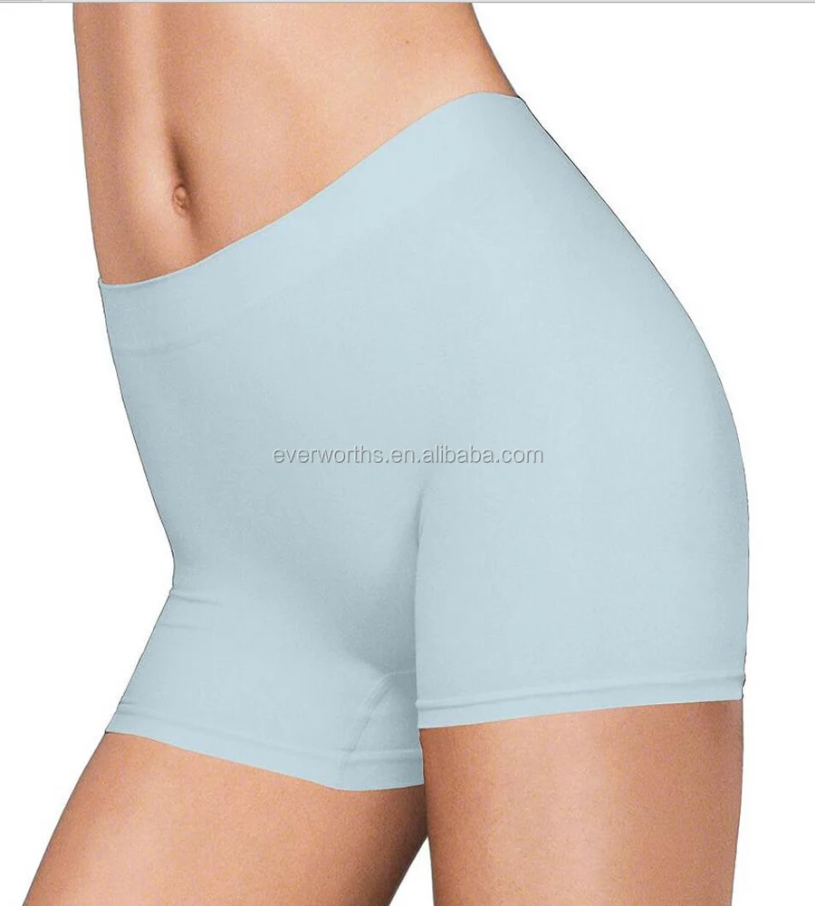 Seamless cotton boyshorts Outlet