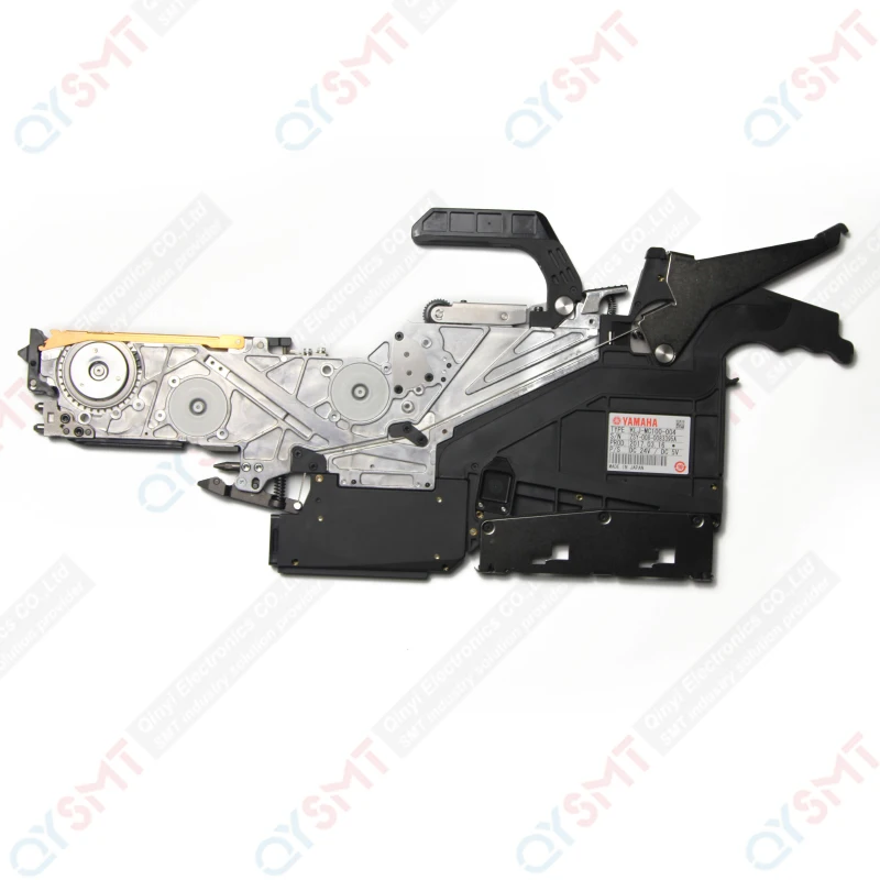 
 Оригинальный Новый YAMAHA SMT ZS 8 мм Фидер KLJ-MC100-004  