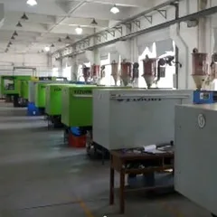 Dongguan Jiayu Electrical Co., Ltd.