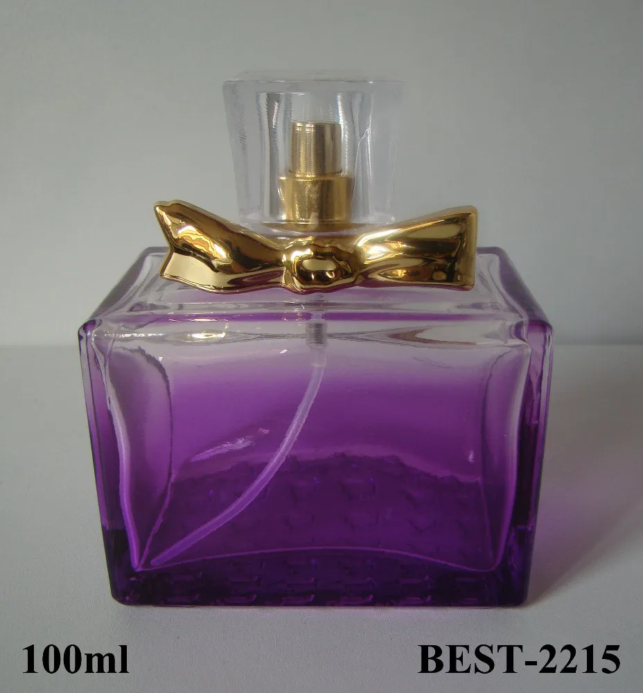 新製品紫色50ミリリットル正方形ガラスケルン香水瓶女性小さなガラスボトル Buy 香水瓶レディ 小さなガラスボトル すりガラス Product On Alibaba Com