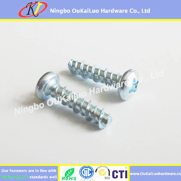 Hi Lo En Plastique Vis Autotaraudeuses C1022 Zingue Buy Vis Autotaraudeuse En Plastique Vis A Filetage Bas Pour Plastique Vis Autotaraudeuse Product On Alibaba Com