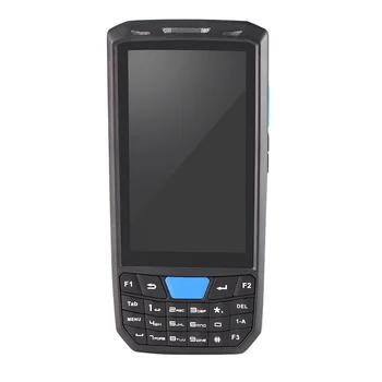 Grocery Store Retail Portable Data Terminal For Inventory Counting