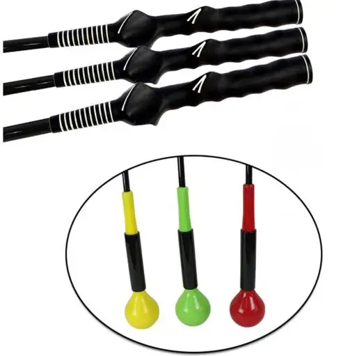 golf sleeve training aid