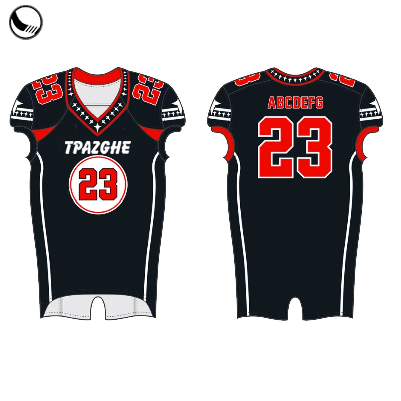 قمصان كرة قدم مخصصة للنادي باستخدام الطباعة الرقمية