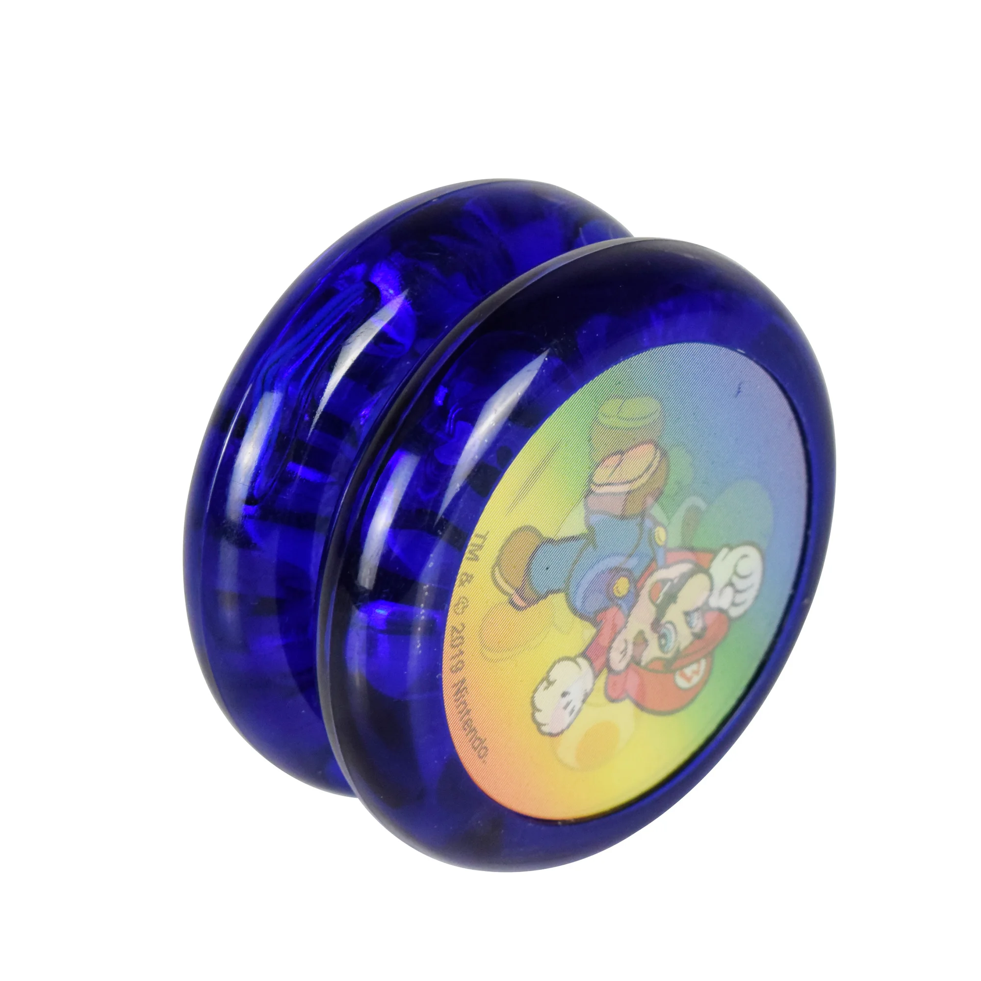 JUNYE PS профессионального йо-йо игрушка Пластик Хорошего Качества CN;ZHE по индивидуальному заказу для детей 40*30*60 см JYS008-5730 57*30 мм специальные внутренние подкладки Забавные игрушки