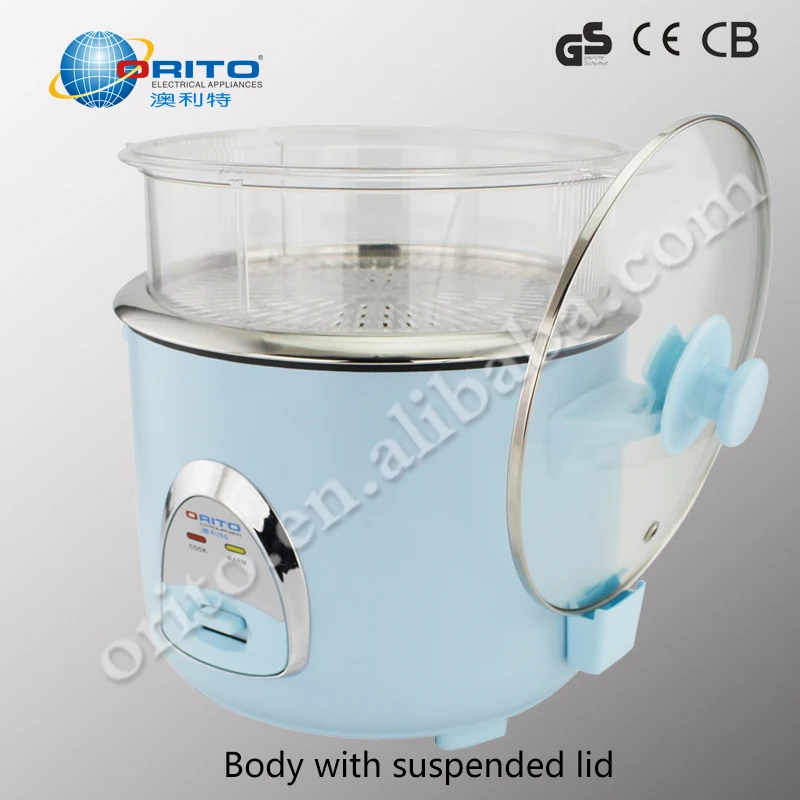 national solar cylinder rice cooker with