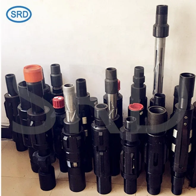 API Torque Tubing Anchor