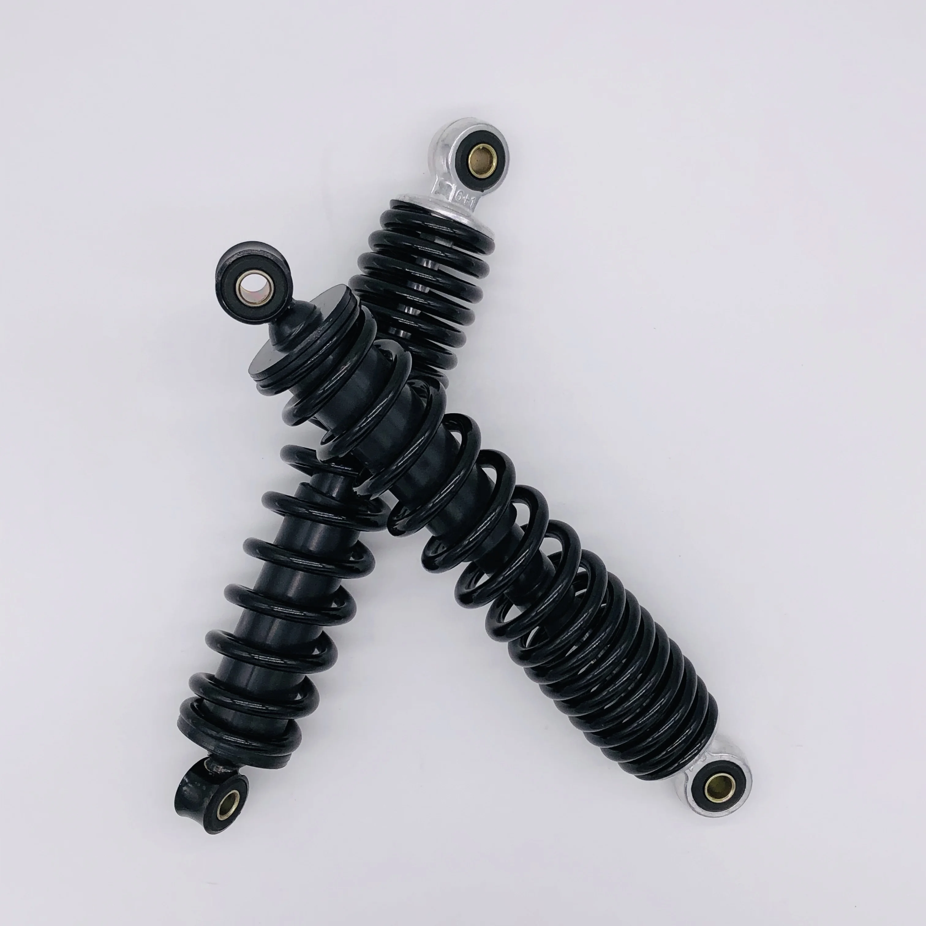 290 мм мотоцикл задний воздушный амортизатор