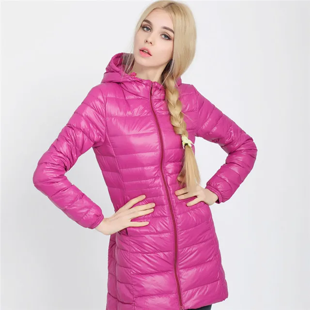 warm going out jacket