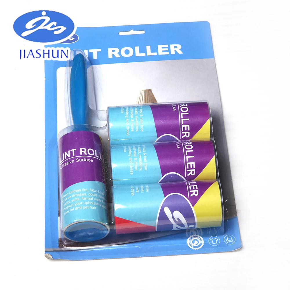 High Quality Dust Removal Sticker Clothes Cleaner Roller Buy Clothes