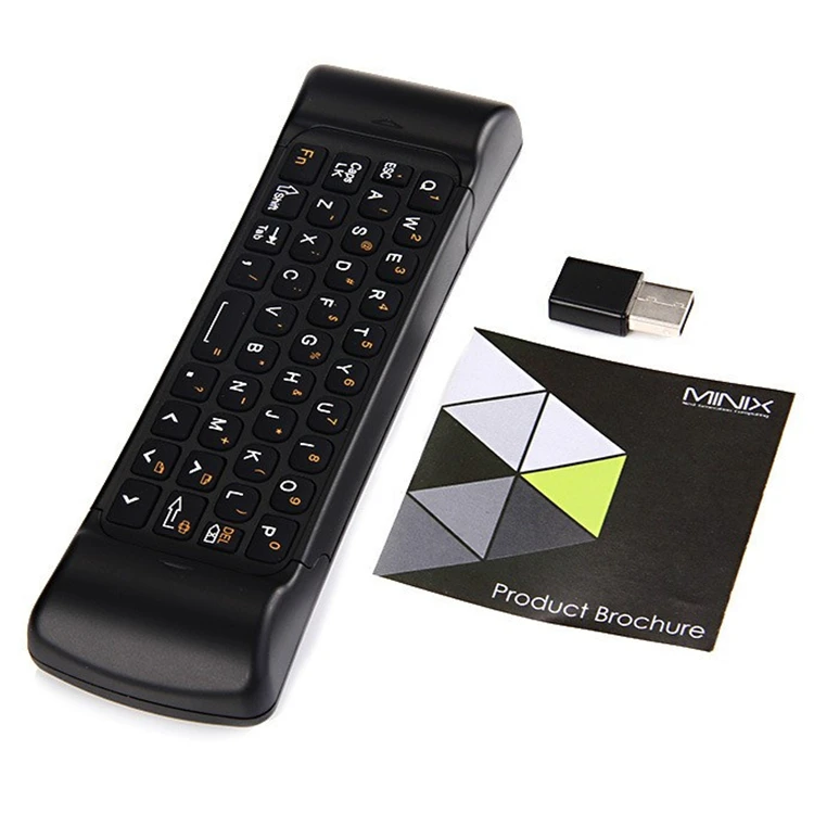 minix a3 air mouse