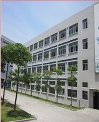 Shantou Chenghai Hongzheng Hardware Crafts Factory 1