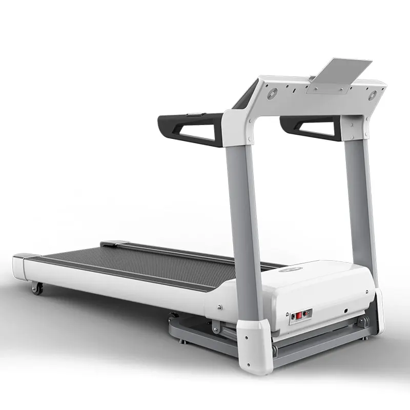 New Upgrade Treadmill Second Hand Running Machine Electric Walking Treadmill with Heart Rate test
