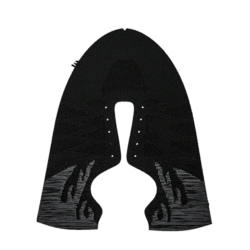 
 Китайский поставщик, верхняя часть обуви, верхняя часть обуви  